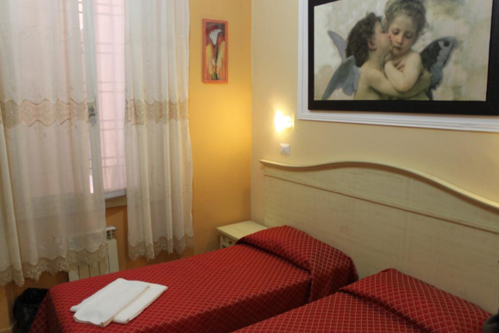 Alex 2* Roma