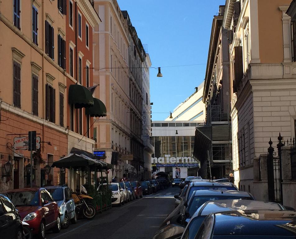 Alex 2* Roma
