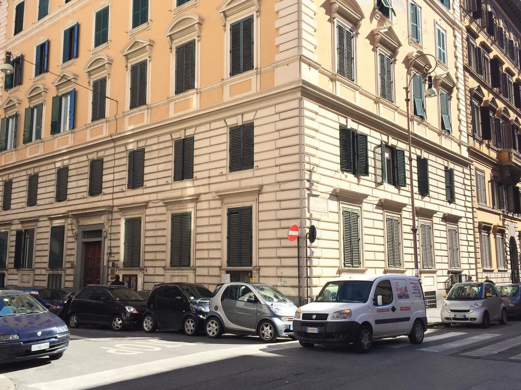 Alex Affittacamere Roma